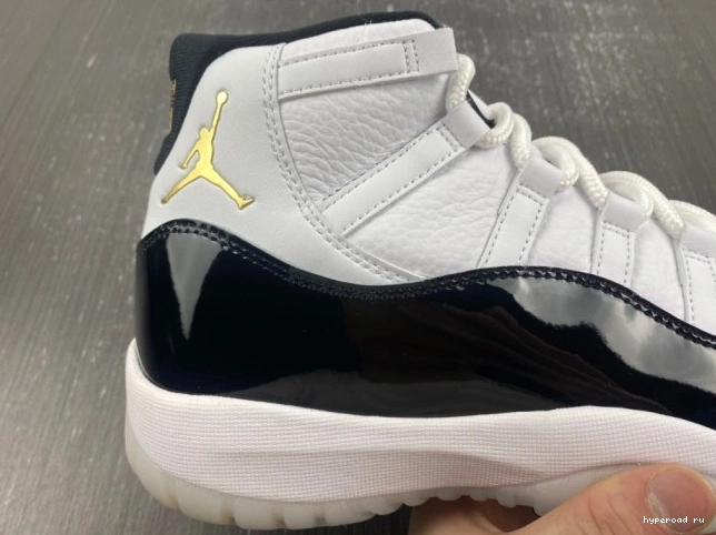 11 CT8012-170 Jordan Jordan Air Air 11DMP 0625
